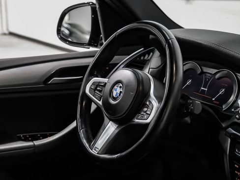 Used 2019 BMW X3 M40i AWD/4WD image 13
