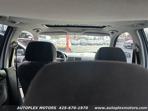 Used 2002 Volkswagen Golf GLS image 12