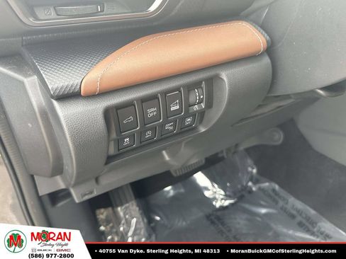 Used 2021 Subaru Forester Touring AWD/4WD image 24