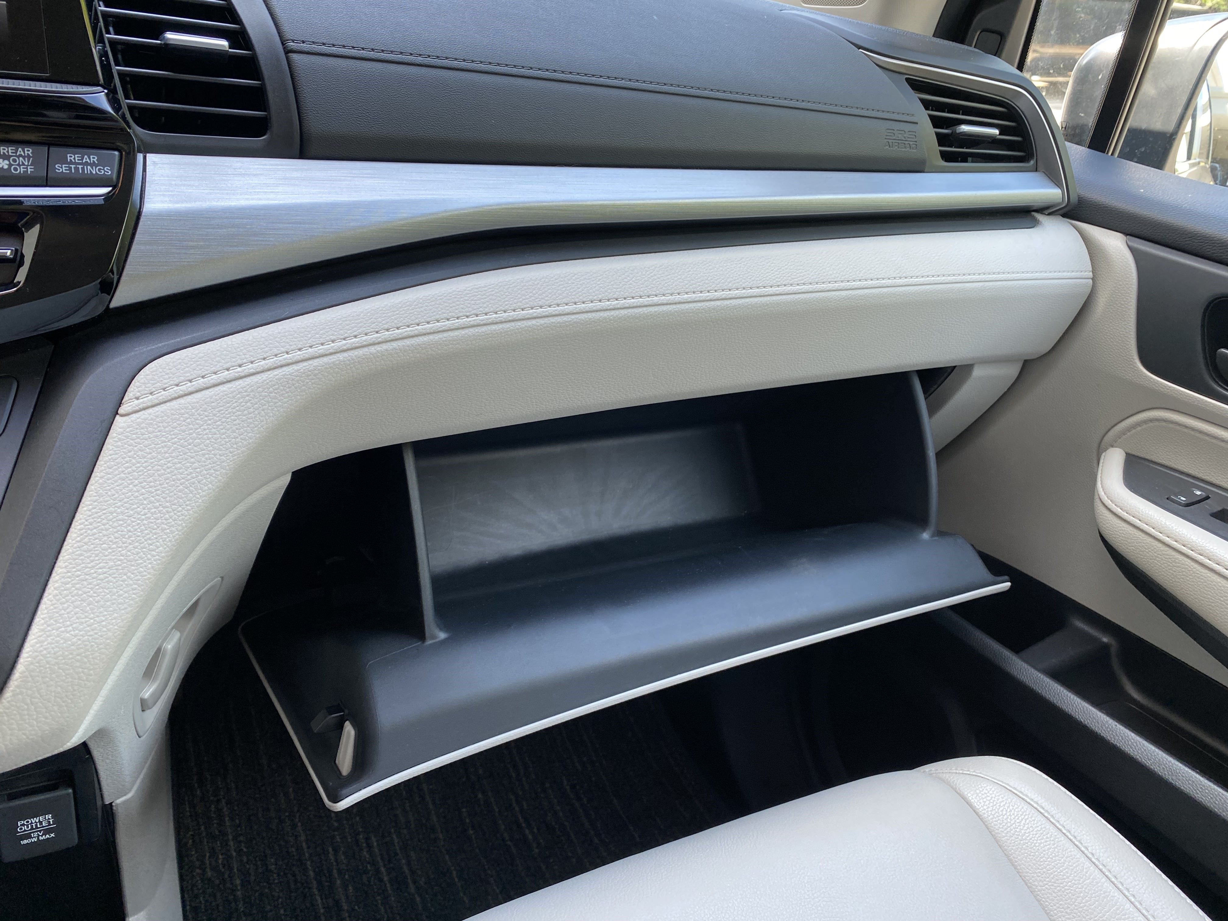 Used 2025 Honda Odyssey EX-L image 31