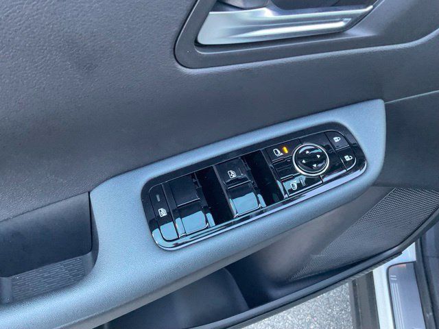 New 2026 Nissan Leaf SV+ w/ Illuminated Package FWD image 10