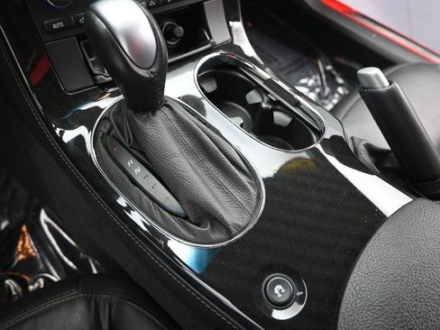 Used 2010 Chevrolet Corvette Grand Sport w/ Preferred Equipment Group image 21