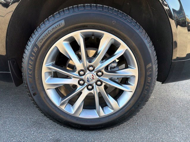 Certified 2023 Buick Enclave Avenir w/ Avenir Technology Package AWD/4WD image 11
