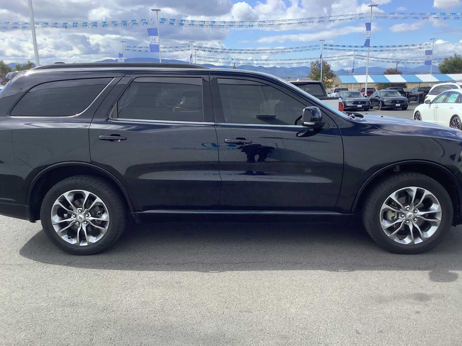 Used 2019 Dodge Durango GT AWD/4WD image 7