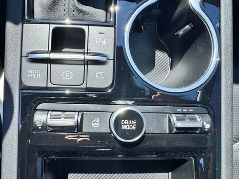 New 2026 Kia K5 GT-Line image 19
