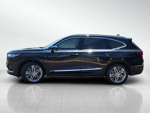Used 2023 Acura MDX SH-AWD w/ Advance Package image 7