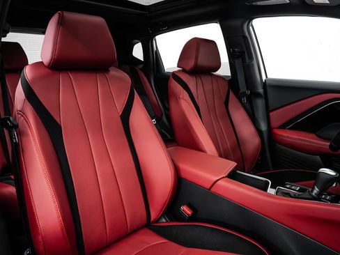 New 2026 Acura ADX A-Spec FWD image 30