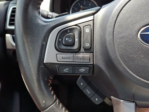 Used 2017 Subaru Crosstrek 2.0i Limited AWD/4WD image 20