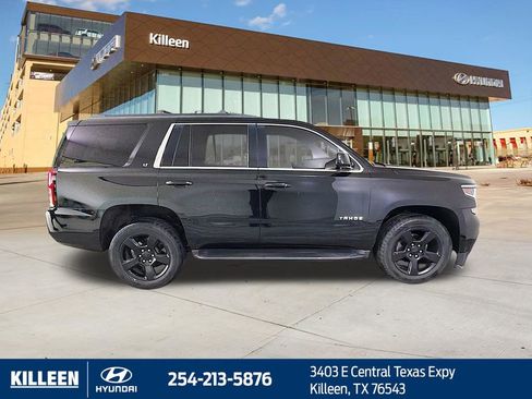 Used 2019 Chevrolet Tahoe LT RWD image 9