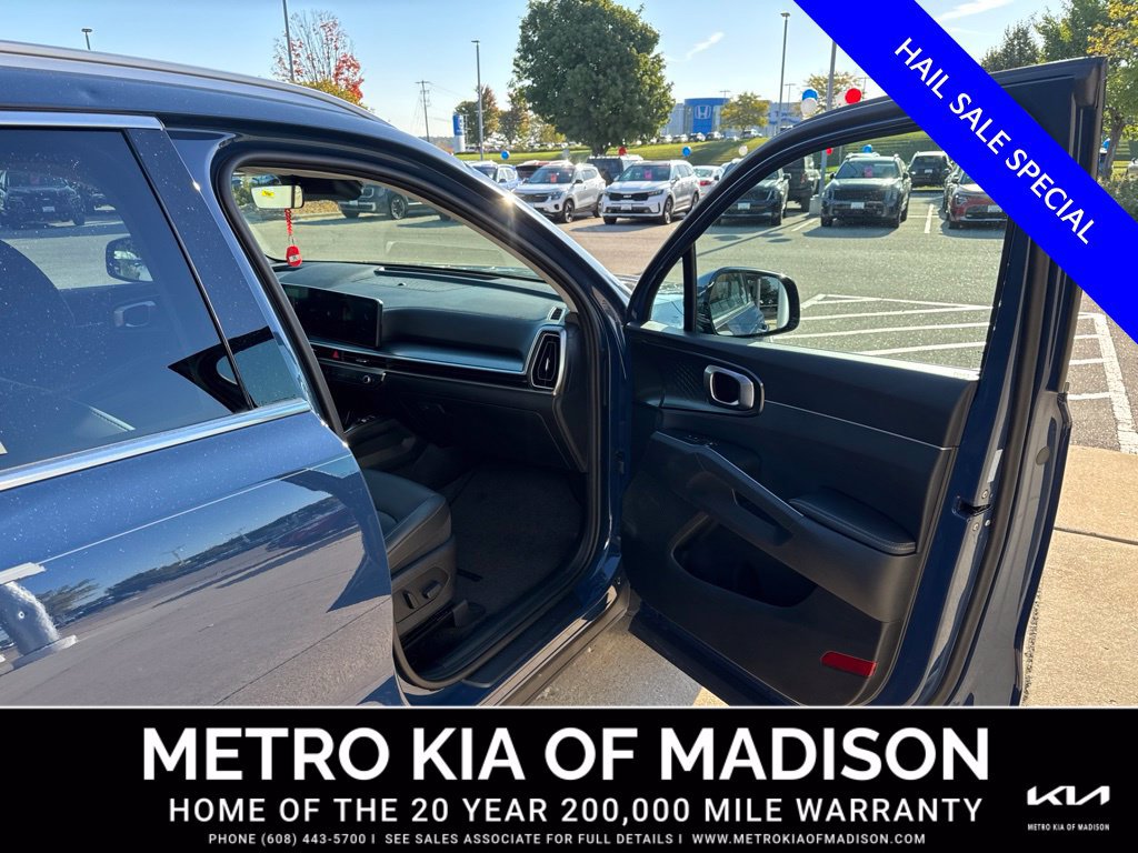 Used 2026 Kia Sorento EX AWD/4WD image 43