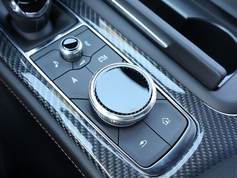 New 2026 Cadillac CT5 Sport image 27