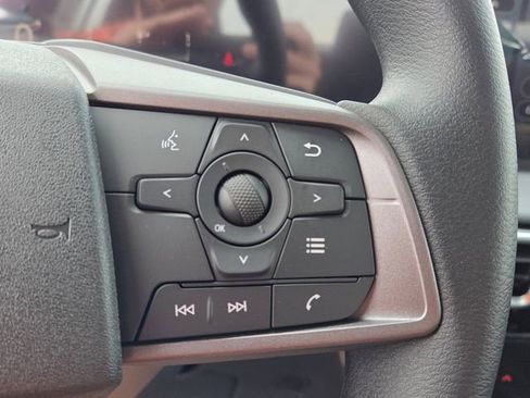 New 2026 Nissan Sentra SV w/ Floor Mat Package image 25