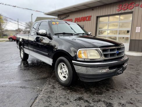 Used 1997 Ford F150 image 2