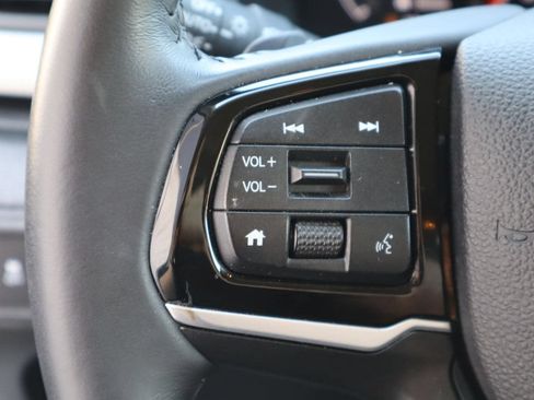 Used 2025 Honda Odyssey EX-L image 13
