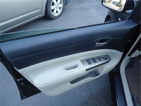 Used 2007 Toyota Prius FWD image 11