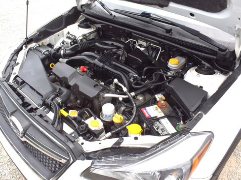 Used 2016 Subaru Crosstrek 2.0i Limited w/ Popular Package #1 AWD/4WD image 30