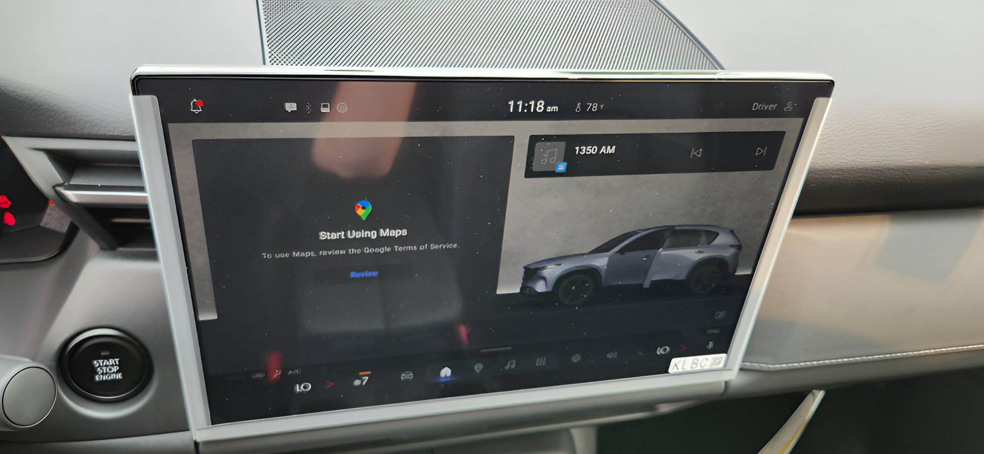 New 2026 MAZDA CX-5 Select AWD/4WD image 12