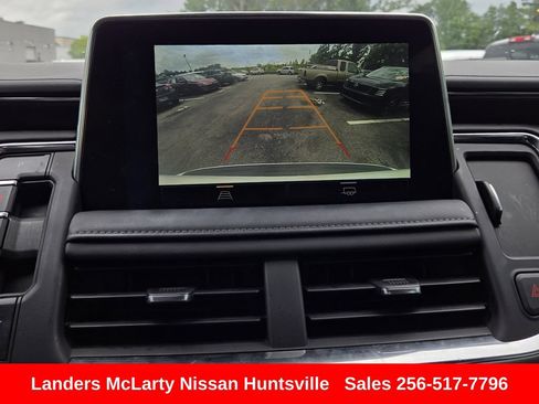 Used 2023 Chevrolet Tahoe Z71 AWD/4WD image 19