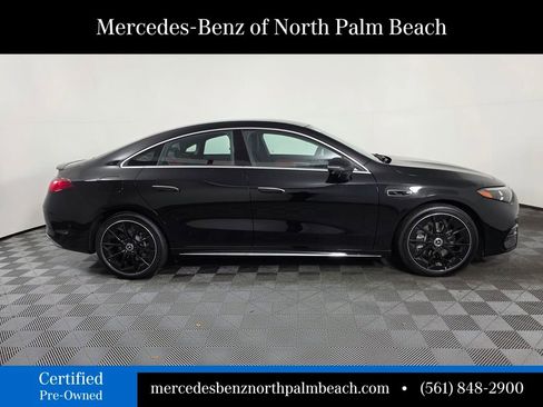 Used 2026 Mercedes-Benz CLA 350 image 7