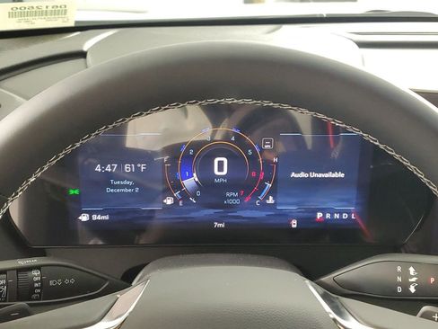 New 2026 Chevrolet Traverse LT w/ Midnight/Sport Edition image 26