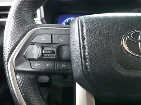 Used 2024 Toyota Tacoma TRD Off-Road AWD/4WD image 11