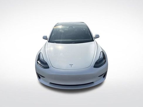 Used 2023 Tesla Model 3 Long Range AWD/4WD image 8