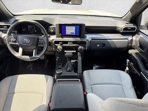 Used 2025 Toyota 4Runner SR5 RWD image 19