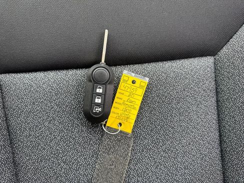 Used 2020 RAM ProMaster 1500 image 33