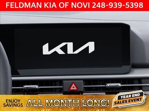 New 2026 Kia Sportage SX image 20