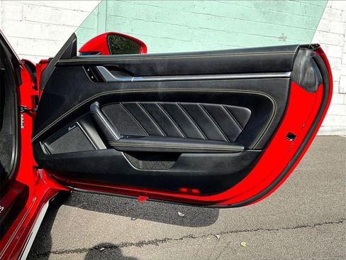 Certified 2025 Porsche 911 Turbo S image 29