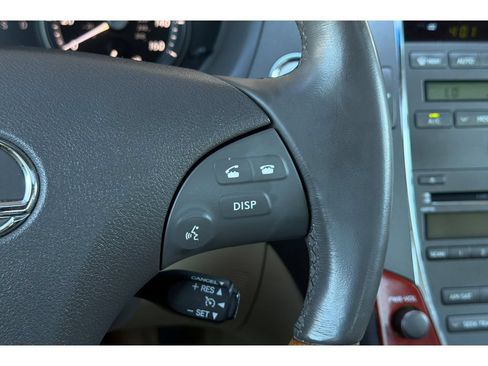 Used 2007 Lexus ES 350 w/ Premium Pkg FWD image 25