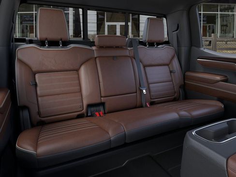 New 2026 GMC Sierra 1500 Denali Ultimate image 17