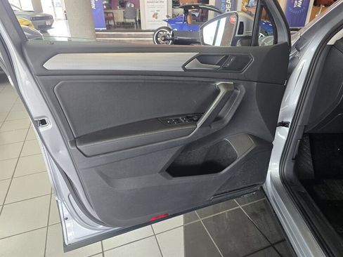 Used 2024 Volkswagen Tiguan S FWD image 7