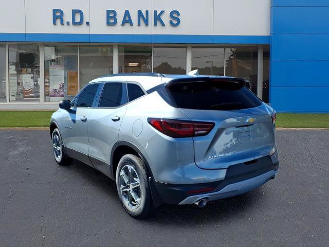New 2026 Chevrolet Blazer LT w/ Convenience Package AWD/4WD image 3