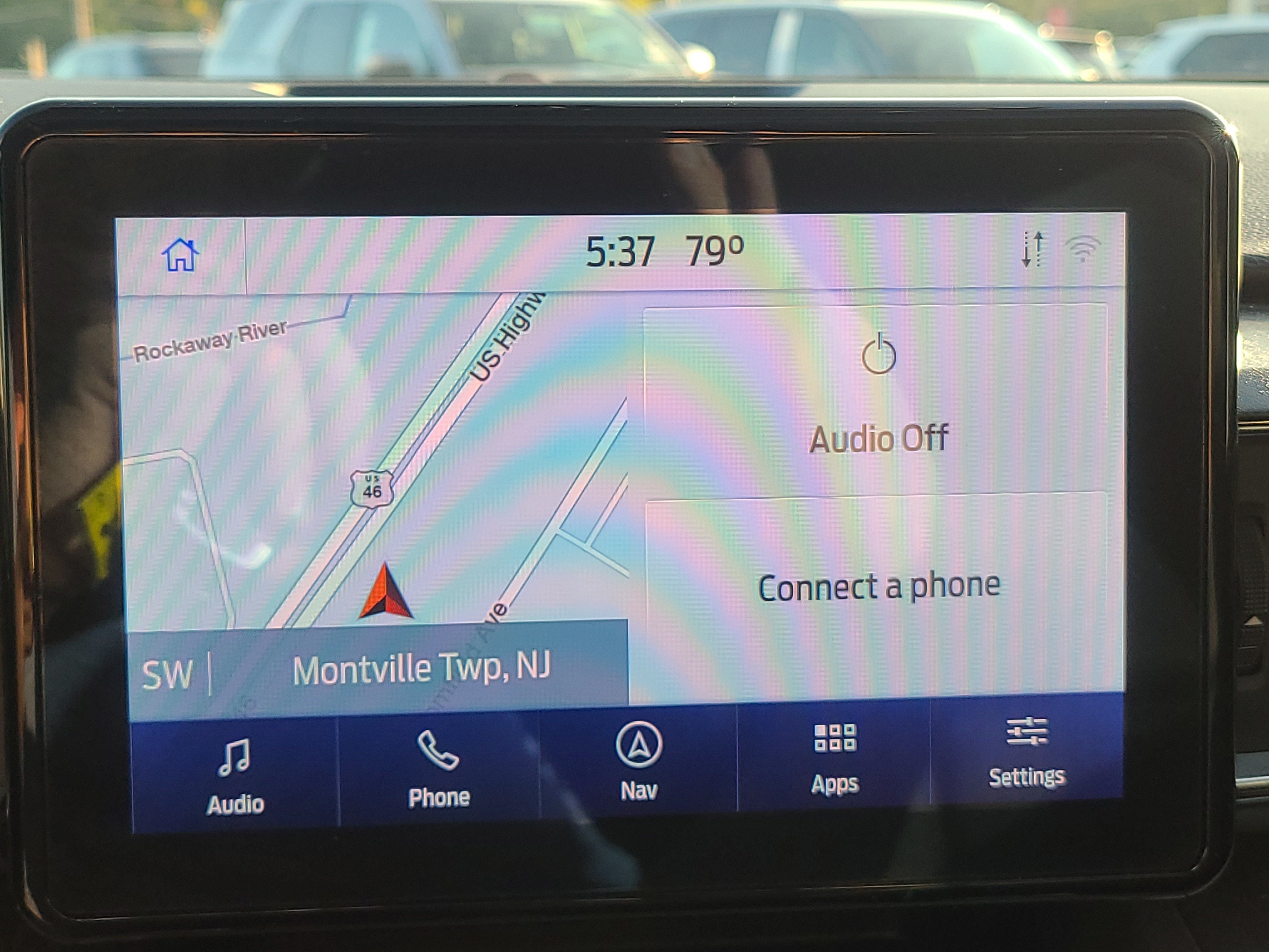 Used 2021 Ford Explorer XLT w/ Equipment Group 202A AWD/4WD image 25