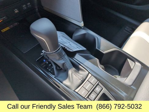 New 2026 Toyota Camry SE w/ Convenience Package image 22