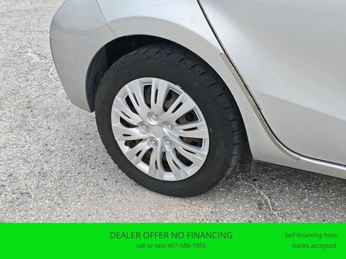 Used 2012 Toyota Prius C Two FWD image 27