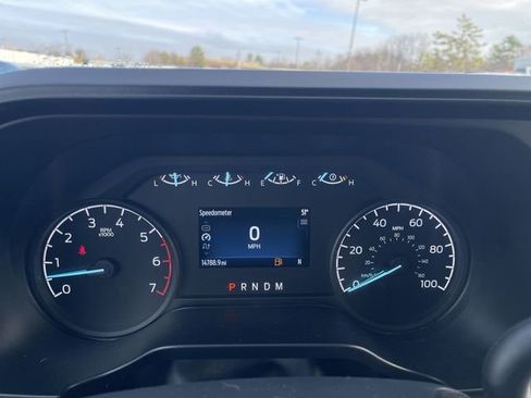 Used 2024 Ford F250 XL w/ STX Appearance Package image 17