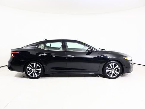 Used 2020 Nissan Maxima 3.5 SL w/ Floor Mat Group image 11