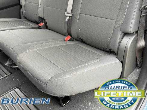 New 2026 Chevrolet Silverado 2500 Custom w/ Custom Value Package image 31