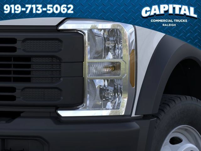 New 2026 Ford F550 4x4 Supercab Super Duty image 20