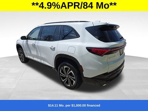 New 2026 Buick Enclave Sport Touring AWD/4WD image 5