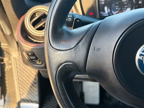 Used 2016 Alfa Romeo 4C Base w/ Convenience Group - Coupe image 26