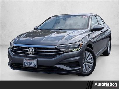 Used 2019 Volkswagen Jetta