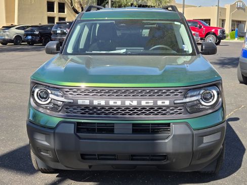 New 2025 Ford Bronco Sport Big Bend image 2