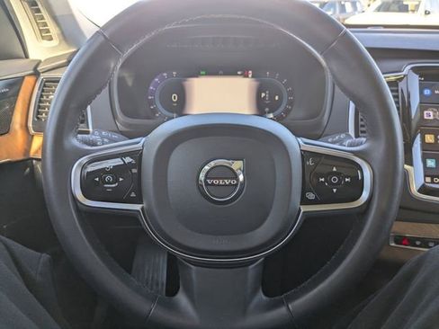 Certified 2023 Volvo XC90 B5 Plus image 34