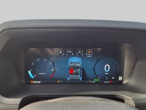 New 2025 Ford F150 XLT w/ Equipment Group 302A MID image 9