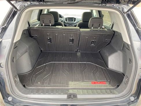 Certified 2019 GMC Terrain SLE w/ Driver Convenience Package image 20