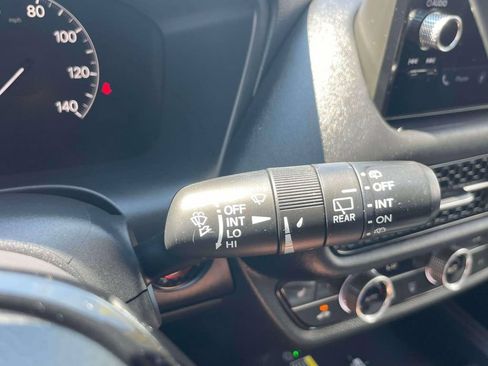 Certified 2024 Honda HR-V EX-L image 26