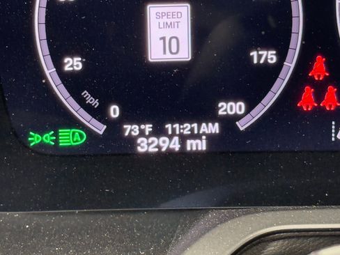 Used 2025 Porsche 911 Carrera image 23